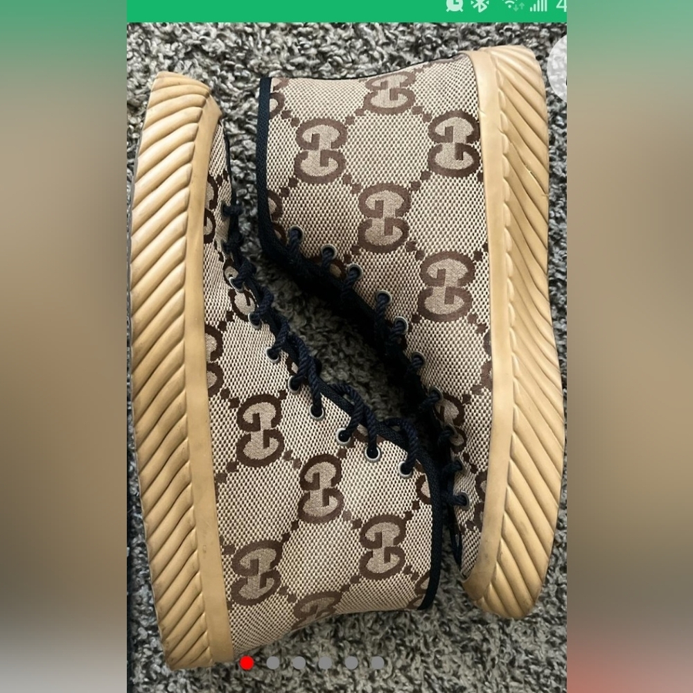 Gucci sneaker
